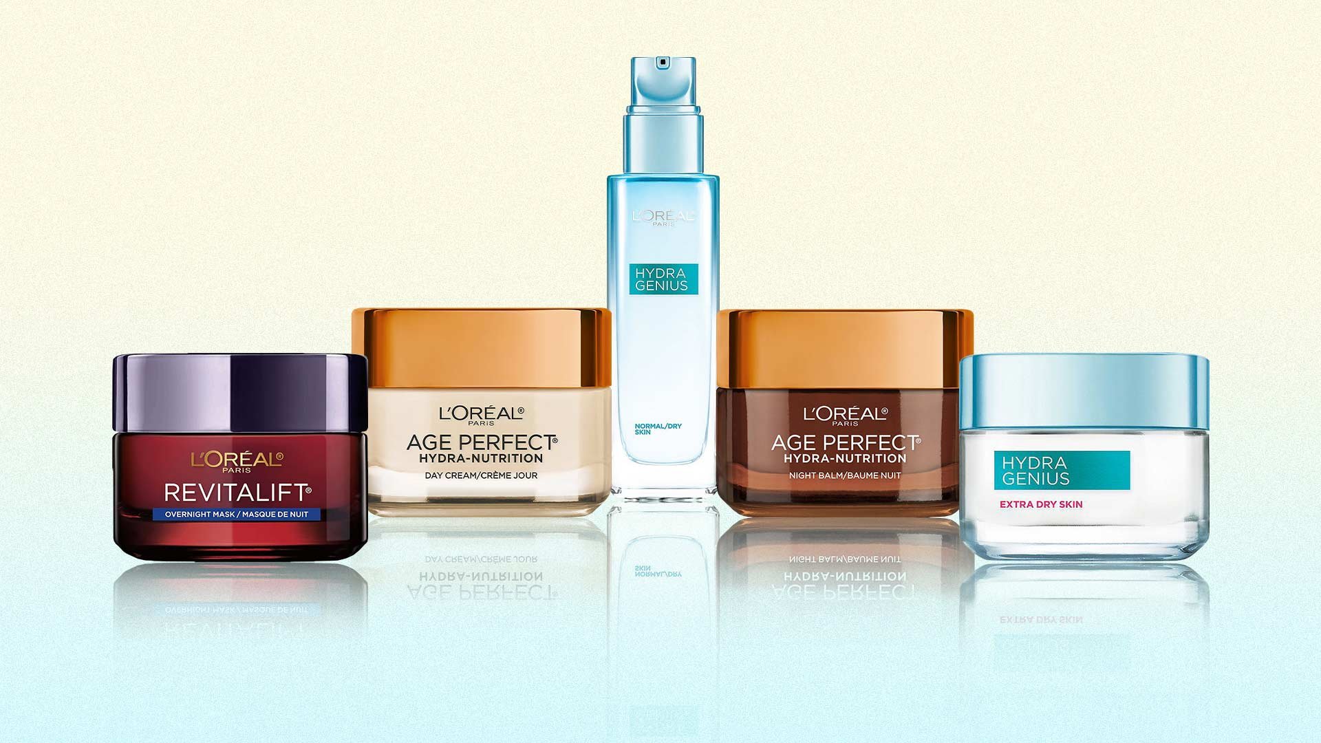 Loreal Paris Article Loreal Paris Article Our 5 Best Face Moisturizers For Dry Skin D